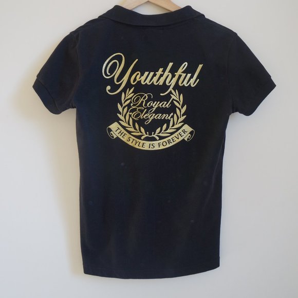 Formula 1 Racing Polo Shirt - Picture 1 of 7